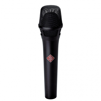 Микрофон NEUMANN KMS 105 BK